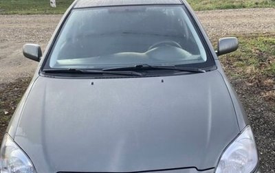 Toyota Corolla, 2007 год, 650 000 рублей, 1 фотография