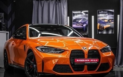 BMW 4 серия, 2020 год, 6 400 000 рублей, 1 фотография