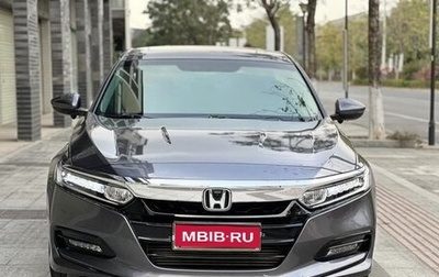 Honda Accord IX рестайлинг, 2021 год, 1 850 900 рублей, 1 фотография