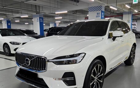 Volvo XC60 II, 2022 год, 3 871 810 рублей, 1 фотография