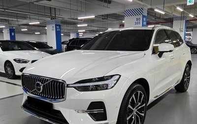 Volvo XC60 II, 2022 год, 3 871 810 рублей, 1 фотография