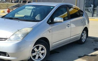 Toyota Prius, 2008 год, 780 000 рублей, 1 фотография