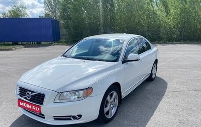 Volvo S80 II рестайлинг 2, 2010 год, 1 150 000 рублей, 1 фотография
