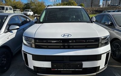 Hyundai Santa Fe IV, 2024 год, 7 200 100 рублей, 1 фотография