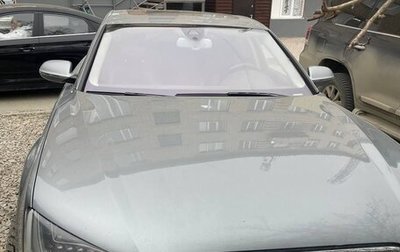 Audi A8, 2011 год, 1 950 000 рублей, 1 фотография