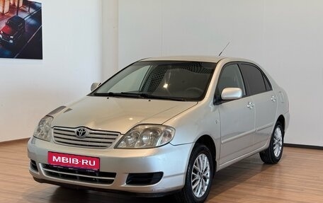 Toyota Corolla, 2005 год, 540 000 рублей, 1 фотография