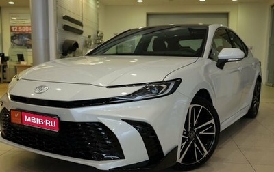 Toyota Camry, 2024 год, 4 650 000 рублей, 1 фотография