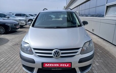 Volkswagen Golf Plus I, 2008 год, 670 000 рублей, 1 фотография