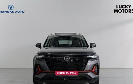 Changan CS35 Plus, 2024 год, 2 629 900 рублей, 1 фотография