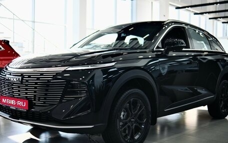 Haval F7, 2025 год, 3 249 000 рублей, 1 фотография