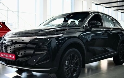 Haval F7, 2025 год, 3 249 000 рублей, 1 фотография