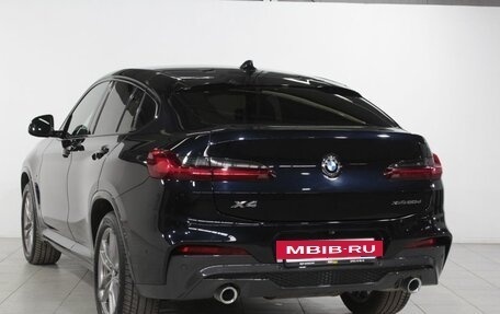 BMW X4, 2021 год, 5 200 000 рублей, 7 фотография