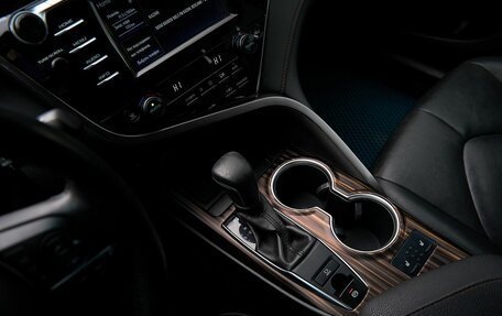Toyota Camry, 2019 год, 2 748 000 рублей, 13 фотография