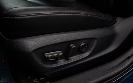 Toyota Camry, 2019 год, 2 748 000 рублей, 19 фотография