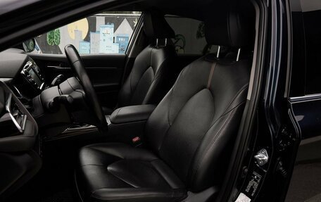 Toyota Camry, 2019 год, 2 748 000 рублей, 18 фотография