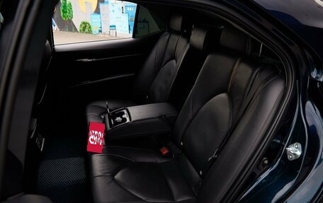 Toyota Camry, 2019 год, 2 748 000 рублей, 20 фотография