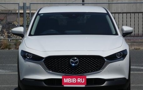 Mazda CX-30 I, 2021 год, 1 900 855 рублей, 2 фотография
