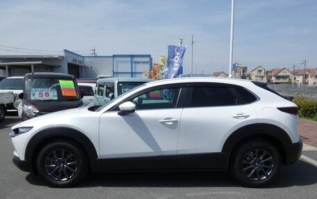 Mazda CX-30 I, 2021 год, 1 900 855 рублей, 4 фотография