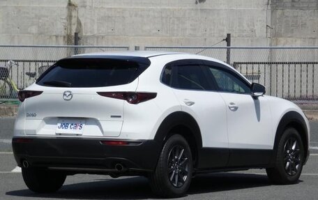 Mazda CX-30 I, 2021 год, 1 900 855 рублей, 5 фотография