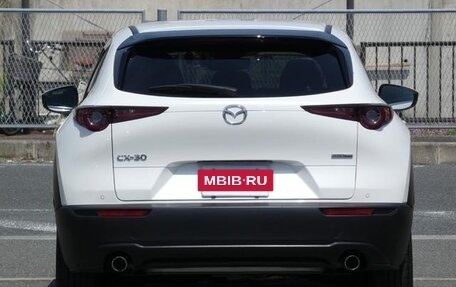Mazda CX-30 I, 2021 год, 1 900 855 рублей, 6 фотография