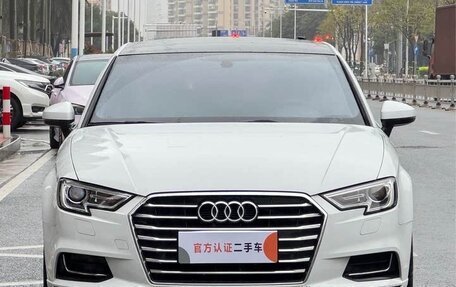 Audi A3, 2020 год, 1 360 000 рублей, 2 фотография