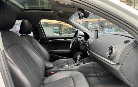 Audi A3, 2020 год, 1 360 000 рублей, 8 фотография