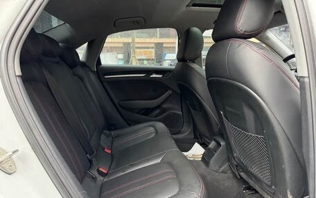 Audi A3, 2020 год, 1 360 000 рублей, 9 фотография