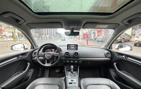 Audi A3, 2020 год, 1 360 000 рублей, 6 фотография