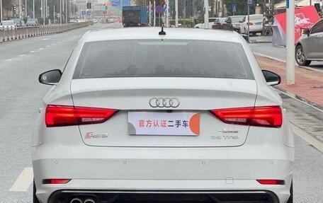 Audi A3, 2020 год, 1 360 000 рублей, 5 фотография