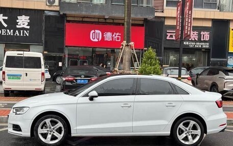 Audi A3, 2020 год, 1 360 000 рублей, 3 фотография