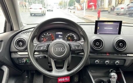 Audi A3, 2020 год, 1 360 000 рублей, 7 фотография