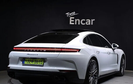 Porsche Panamera, 2024 год, 17 090 000 рублей, 2 фотография