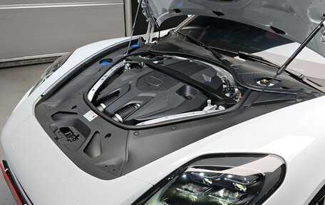 Porsche Panamera, 2024 год, 17 090 000 рублей, 6 фотография
