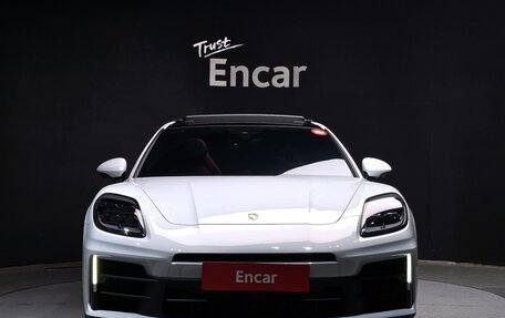 Porsche Panamera, 2024 год, 17 090 000 рублей, 3 фотография
