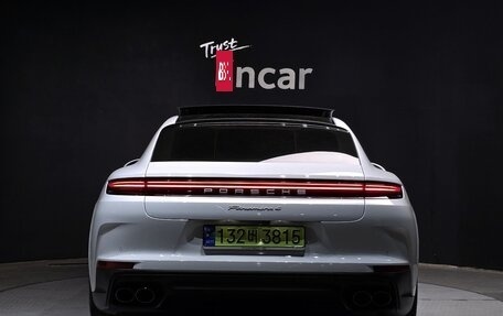 Porsche Panamera, 2024 год, 17 090 000 рублей, 4 фотография