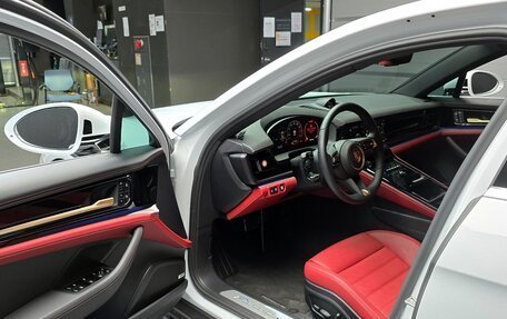 Porsche Panamera, 2024 год, 17 090 000 рублей, 11 фотография