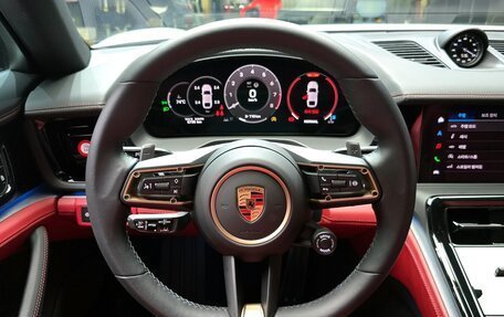 Porsche Panamera, 2024 год, 17 090 000 рублей, 14 фотография
