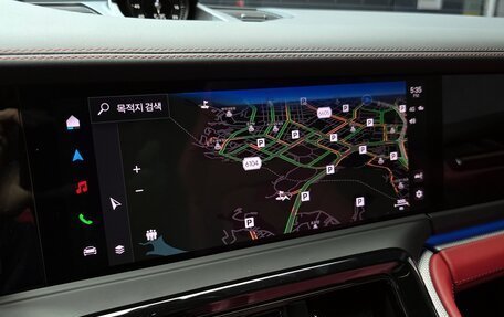 Porsche Panamera, 2024 год, 17 090 000 рублей, 15 фотография