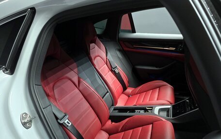 Porsche Panamera, 2024 год, 17 090 000 рублей, 12 фотография