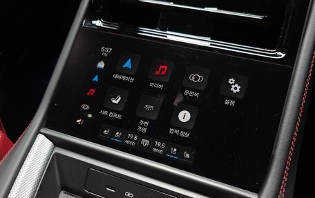 Porsche Panamera, 2024 год, 17 090 000 рублей, 18 фотография