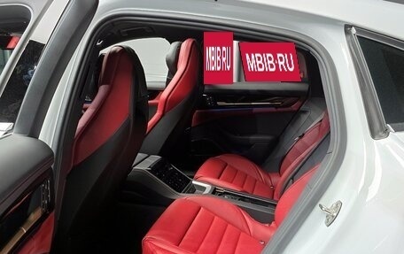 Porsche Panamera, 2024 год, 17 090 000 рублей, 13 фотография