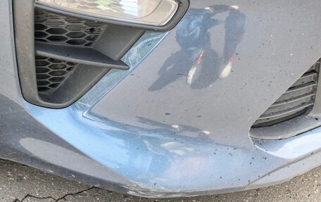 KIA cee'd III, 2019 год, 1 400 000 рублей, 7 фотография
