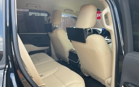 Toyota Land Cruiser, 2022 год, 6 400 000 рублей, 6 фотография