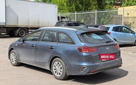 KIA cee'd III, 2019 год, 1 400 000 рублей, 3 фотография