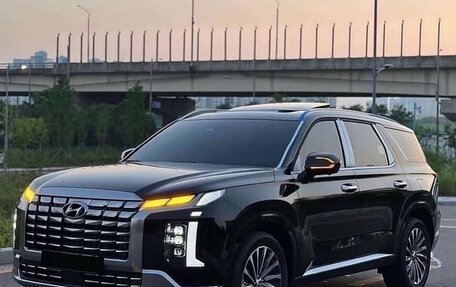 Hyundai Palisade I, 2022 год, 4 230 050 рублей, 3 фотография