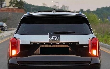 Hyundai Palisade I, 2022 год, 4 230 050 рублей, 5 фотография