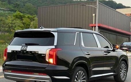 Hyundai Palisade I, 2022 год, 4 230 050 рублей, 4 фотография