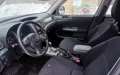 Subaru Forester, 2011 год, 1 350 000 рублей, 2 фотография