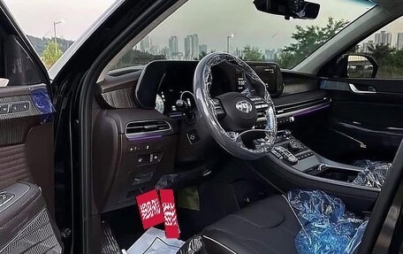 Hyundai Palisade I, 2022 год, 4 230 050 рублей, 9 фотография