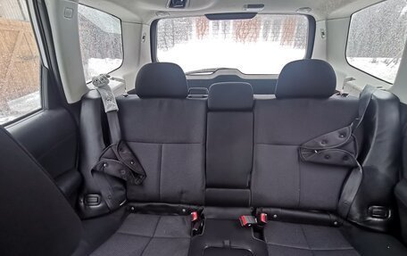Subaru Forester, 2011 год, 1 350 000 рублей, 3 фотография